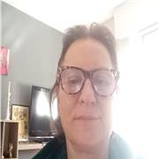 Monitora de extraescolares en Colegio de las Rozas este curso.
Secretaria con inglés más de 20 años en entidad bancaria
